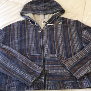 Roxy Jacket